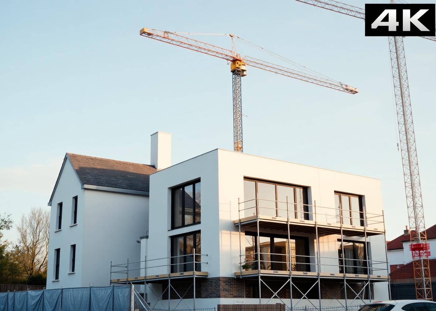 General Construction