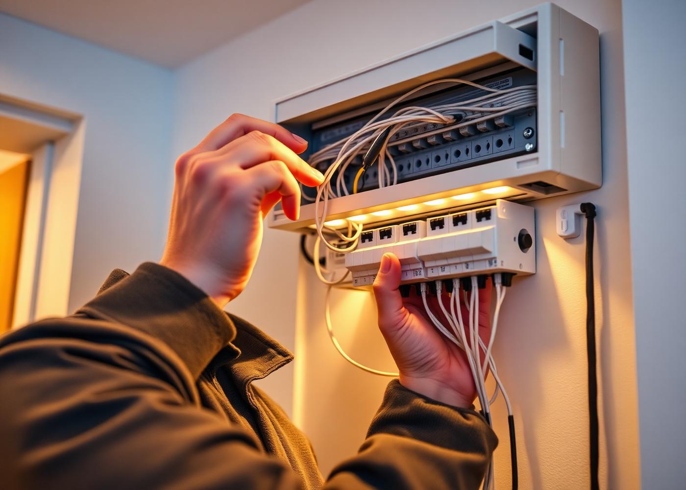 Electrical