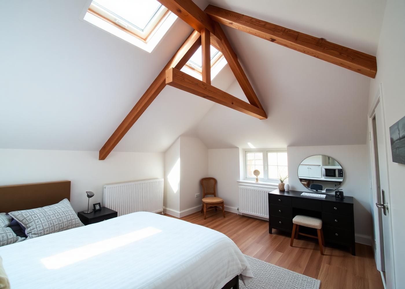 Loft Conversions