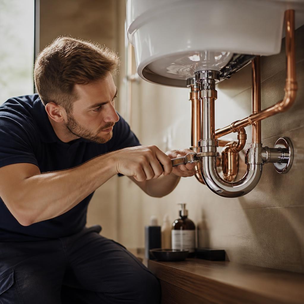 Plumbing